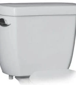 Brand new ✔️ PROFLO® Edgehill 1.28 gpf Toilet Tank in White 😀