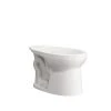 Brand new ⭐ PROFLO® Calhoun 1.28 gpf Elongated ADA Floor Mount Toilet Bowl in White ⌛