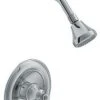 Flash Sale 🔔 PROFLO® Bartlett 1.8 gpm Shower Faucet Trim Kit with Single-Handle in Polished Chrome 🔥