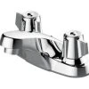 Top 10 ✨ PROFLO® Kinross Two Handle Centerset Bathroom Sink Faucet in Polished Chrome 🎁