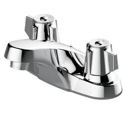 Top 10 ✨ PROFLO® Kinross Two Handle Centerset Bathroom Sink Faucet in Polished Chrome 🎁