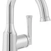 New 😍 PROFLO® Willett Series Single Handle Monoblock Bathroom Sink Faucet in Chrome ⭐
