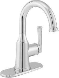 New 😍 PROFLO® Willett Series Single Handle Monoblock Bathroom Sink Faucet in Chrome ⭐ -Cheap Proflo Shop Query 638