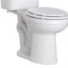 Cheap 😀 PROFLO® Greenlee Series 16-1/2 in. Round Toilet Bowl in White 👍