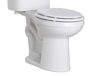 Cheap 😀 PROFLO® Greenlee Series 16-1/2 in. Round Toilet Bowl in White 👍 1 Cheap 😀 PROFLO® Greenlee Series 16-1/2 in. Round Toilet Bowl in White 👍