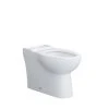 Best Sale ✨ PROFLO® Pogo 1.28 gpf Elongated ADA Toilet Bowl in White 😍