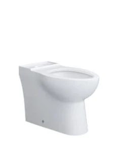 Best Sale ✨ PROFLO® Pogo 1.28 gpf Elongated ADA Toilet Bowl in White 😍