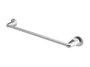 Outlet ❤️ PROFLO® Gerald 18 in. Towel Bar in Polished Chrome ❤️ 1 Outlet ❤️ PROFLO® Gerald 18 in. Towel Bar in Polished Chrome ❤️