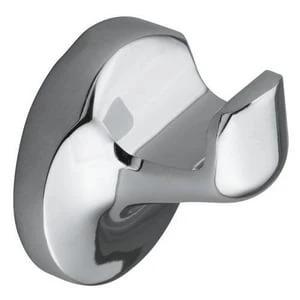 Brand new ✔️ PROFLO® Gerald Concealed Mount Single Robe Hook in Polished Chrome ⭐ 1 Brand new ✔️ PROFLO® Gerald Concealed Mount Single Robe Hook in Polished Chrome ⭐