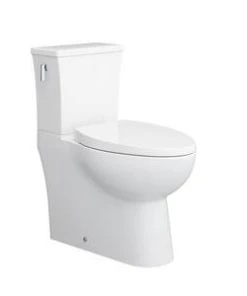 Best deal 🔥 PROFLO® Pogo 1.28 gpf Two Piece Toilet Tank in White 🤩 -Cheap Proflo Shop Query 700