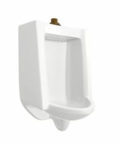 Brand new ⭐ PROFLO® Wash Out Urinal in White 🧨