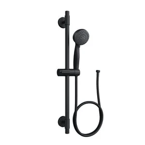 Wholesale 🛒 PROFLO® Multi Function Hand Shower in Matte Black ✨ 1 Wholesale 🛒 PROFLO® Multi Function Hand Shower in Matte Black ✨