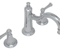 Top 10 😍 PROFLO® Bartlett Two Handle Roman Tub Faucet in Polished Chrome Trim Only ✨