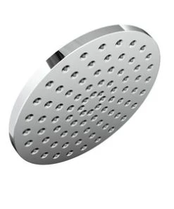 Deals ❤️ PROFLO® Single Function Showerhead in Polished Chrome ⌛