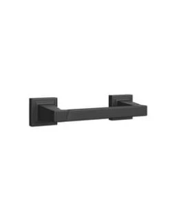 Best Pirce 🥰 PROFLO® Kelper Wall Mount Toilet Tissue Holder in Matte Black 😀