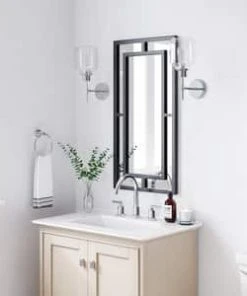 Best reviews of ⌛ PROFLO® Pixley Round Closed Towel Ring in Polished Chrome ✨ -Cheap Proflo Shop Query 728