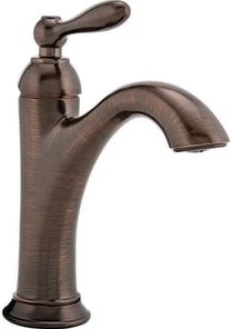 New 💯 PROFLO® Bothwell Single Handle Bathroom Sink Faucet in Oil Rubbed Bronze ❤️