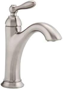 Wholesale ❤️ PROFLO® Bothwell Single Handle Bathroom Sink Faucet in Brushed Nickel ✨ 1 Wholesale ❤️ PROFLO® Bothwell Single Handle Bathroom Sink Faucet in Brushed Nickel ✨