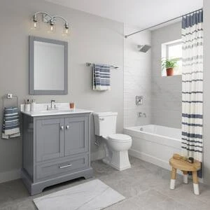 Coupon 🌟 PROFLO® Kelper Rectangular Closed Towel Ring in Chrome ❤️ 2 Coupon 🌟 PROFLO® Kelper Rectangular Closed Towel Ring in Chrome ❤️ - Image 2