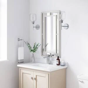 Coupon 🌟 PROFLO® Kelper Rectangular Closed Towel Ring in Chrome ❤️ 5 Coupon 🌟 PROFLO® Kelper Rectangular Closed Towel Ring in Chrome ❤️ - Image 5