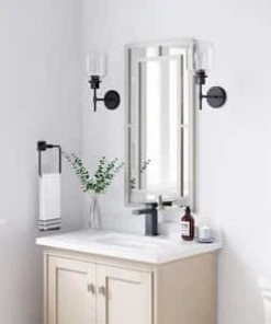 New ⌛ PROFLO® Kelper Rectangular Closed Towel Ring in Matte Black 🔔 -Cheap Proflo Shop Query 764