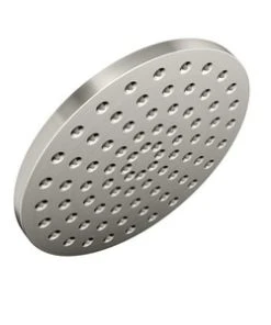 Brand new 🛒 PROFLO® Single Function Showerhead in Brushed Nickel 😀