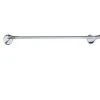 Cheap ✔️ PROFLO® Willett 18 in. Towel Bar in Polished Chrome ⭐