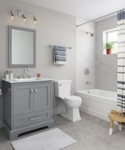 Best Pirce ⭐ PROFLO® Pixley 24 in. Towel Bar in Polished Chrome 💯 -Cheap Proflo Shop Query 814