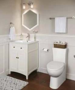 Promo 😀 PROFLO® Pixley 24 in. Towel Bar in Brushed Nickel 🎉 11 Promo 😀 PROFLO® Pixley 24 in. Towel Bar in Brushed Nickel 🎉 -Cheap Proflo Shop Query 823