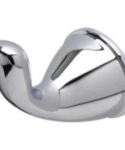 Buy ✨ PROFLO® Colliston Robe Hook in Polished Chrome ⭐