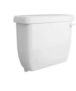 Brand new 🔔 PROFLO® Jerritt Series 1.28 gpf Two Piece Toilet Tank in White 🤩