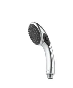 Outlet ✔️ PROFLO® Hand Shower in Polished Chrome 🧨