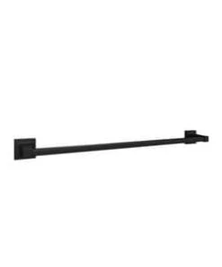 Brand new 🌟 PROFLO® Kelper 24 in. Towel Bar in Matte Black ❤️