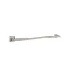 Best Pirce 🛒 PROFLO® Kelper 24 in. Towel Bar in Brushed Nickel 🤩