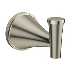 Cheapest 🧨 PROFLO® Willett 1 Robe Hook in Brushed Nickel 🌟