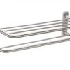 Flash Sale ⌛ PROFLO® 24 in. Towel Shelf with Bar ❤️