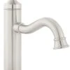 New ⌛ PROFLO® Bartlett Single Handle Bathroom Sink Faucet in Brushed Nickel ❤️