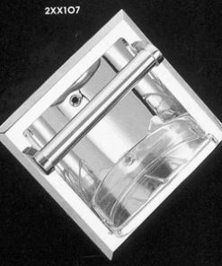 Cheap ⭐ PROFLO® Holder in Polished Chrome ⭐