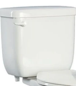 Wholesale 🔔 PROFLO® Jerritt Series 3.5 gpf Toilet Tank in White 🤩
