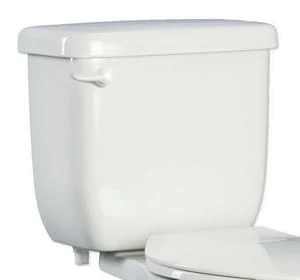 Wholesale 🔔 PROFLO® Jerritt Series 3.5 gpf Toilet Tank in White 🤩 1 Wholesale 🔔 PROFLO® Jerritt Series 3.5 gpf Toilet Tank in White 🤩