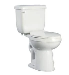 Wholesale 🔔 PROFLO® Jerritt Series 3.5 gpf Toilet Tank in White 🤩 2 Wholesale 🔔 PROFLO® Jerritt Series 3.5 gpf Toilet Tank in White 🤩 - Image 2