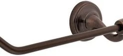 Coupon 👍 PROFLO® Bothwell Toilet Tissue Holder in Oil Rubbed Bronze ❤️