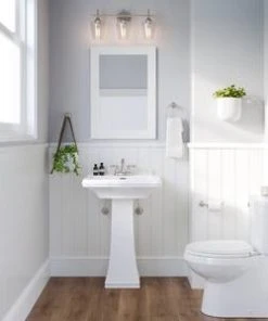 Best deal ⭐ PROFLO® Bothwell Toilet Tissue Holder in Brushed Nickel 👏 -Cheap Proflo Shop Query 914