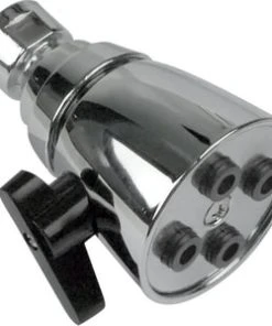 Promo 🤩 PROFLO® Showerhead in Chrome Plated 🤩