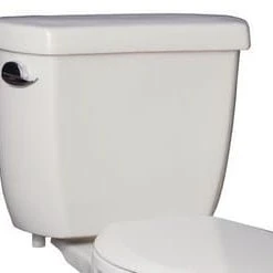 Wholesale 👏 PROFLO® Edgehill 1.28 gpf Toilet Tank in White ❤️