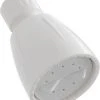 Top 10 😀 PROFLO® 2 in. 2.5 gpm Showerhead in White 2 Pack 🤩