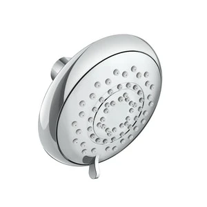 New 🧨 PROFLO® Multi Function Center, Full, Inner + Center, Outer and Outer + Inner Showerhead in Chrome 🥰 1 New 🧨 PROFLO® Multi Function Center, Full, Inner + Center, Outer and Outer + Inner Showerhead in Chrome 🥰