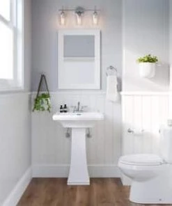 Promo 🔔 PROFLO® Bothwell Towel Ring in Polished Chrome 🎁 -Cheap Proflo Shop Query 957