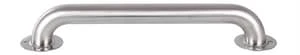 Wholesale 🧨 PROFLO® 16 x 1-1/2 in. Grab Bar in Satin Stainless Steel 🎉 1 Wholesale 🧨 PROFLO® 16 x 1-1/2 in. Grab Bar in Satin Stainless Steel 🎉