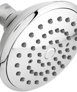 Top 10 👍 PROFLO® Single Showerhead in Chrome 🤩